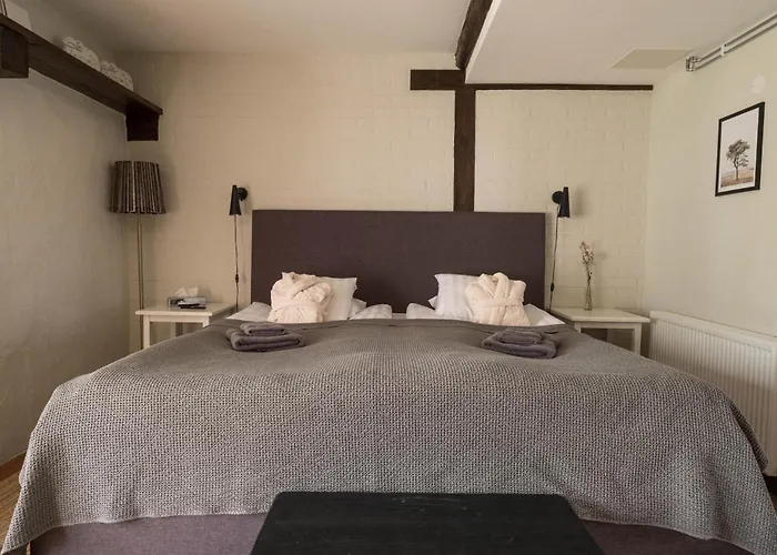 Gumbalde Resort